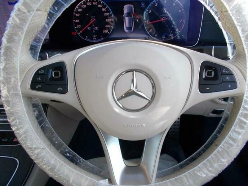 E-CLASS