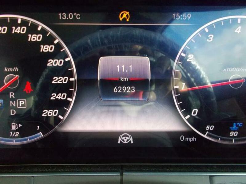 E-CLASS