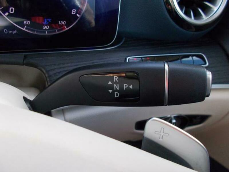 E-CLASS