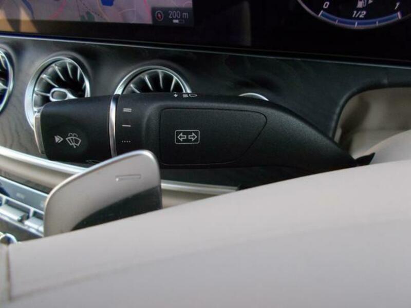 E-CLASS