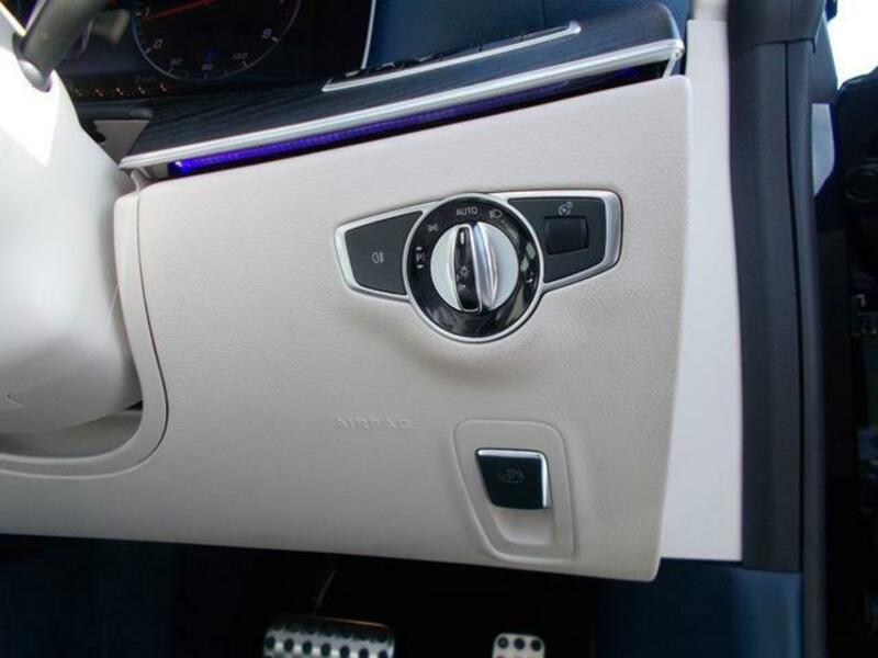 E-CLASS