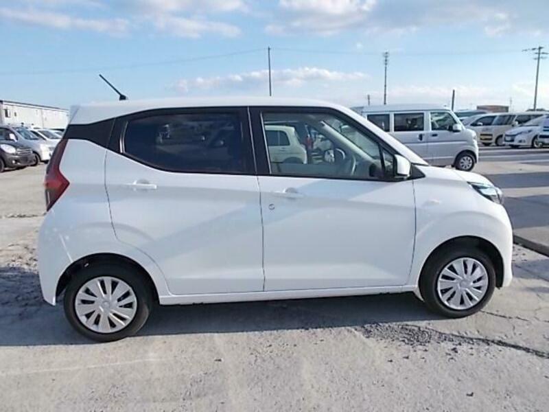 EK WAGON