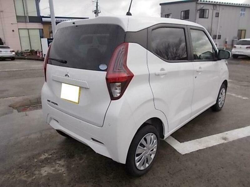 EK WAGON