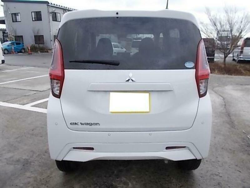 EK WAGON