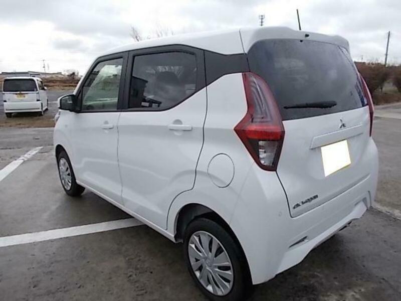 EK WAGON