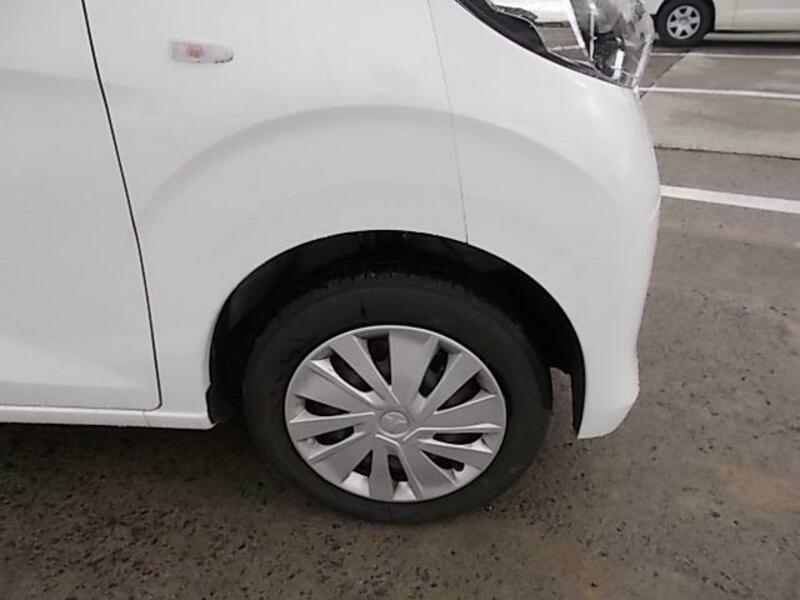 EK WAGON
