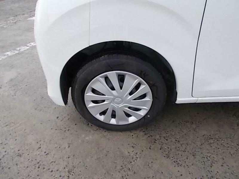 EK WAGON