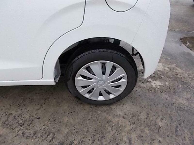 EK WAGON