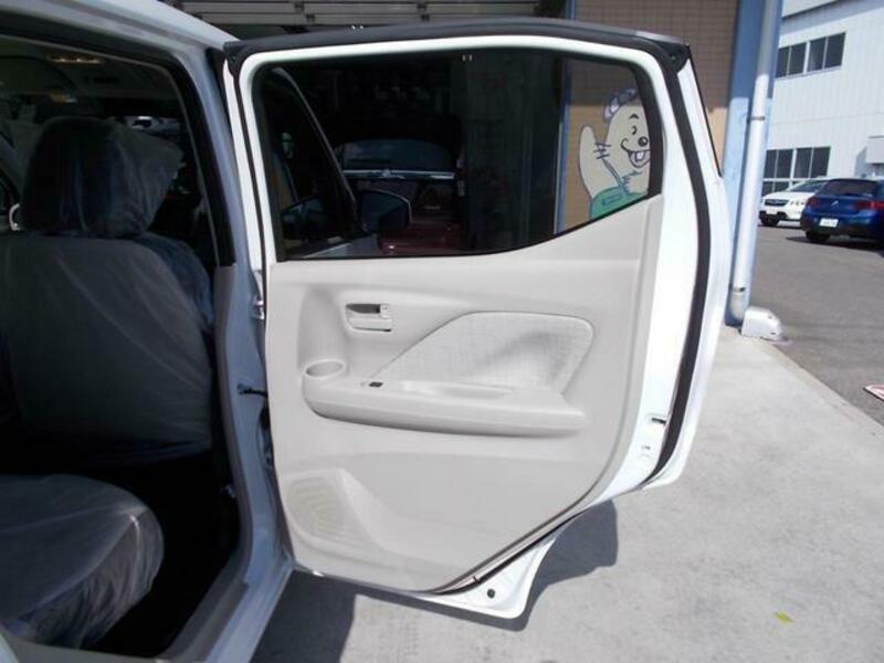 EK WAGON
