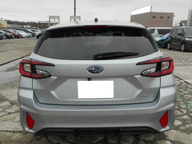 IMPREZA