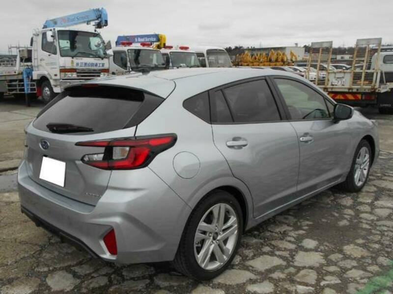 IMPREZA