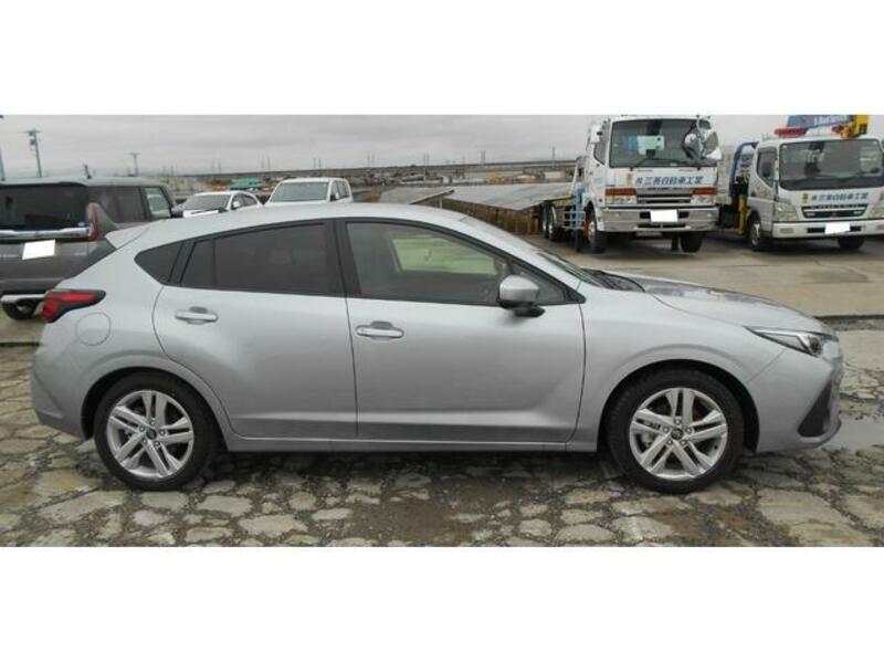 IMPREZA