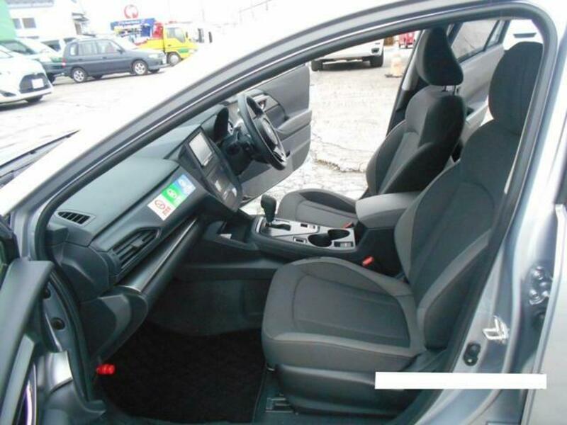 IMPREZA