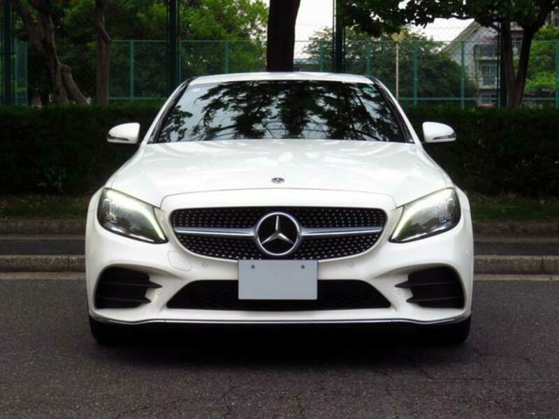 C-CLASS