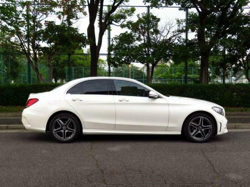 C-CLASS