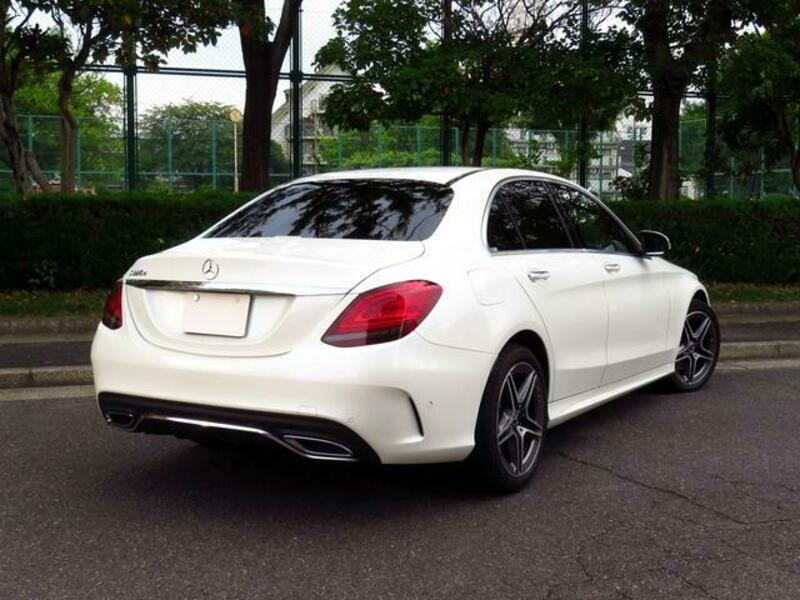 C-CLASS