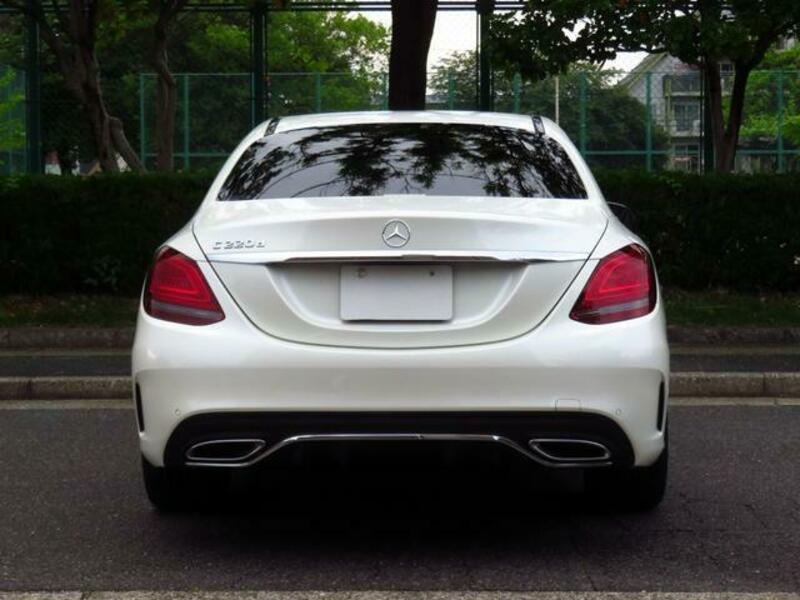C-CLASS