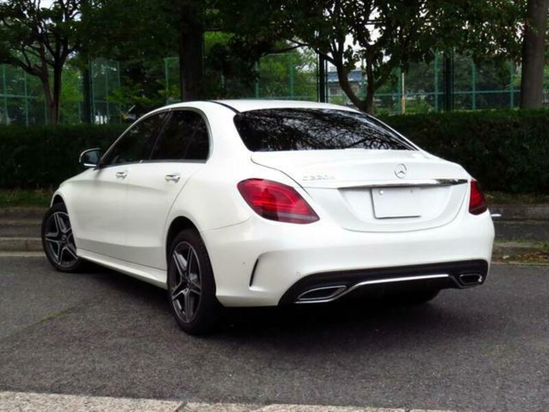 C-CLASS