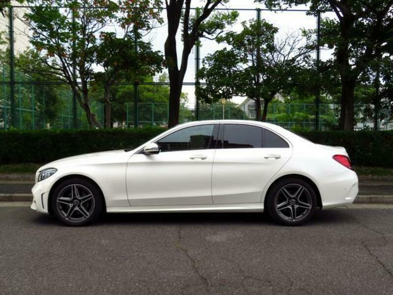 C-CLASS