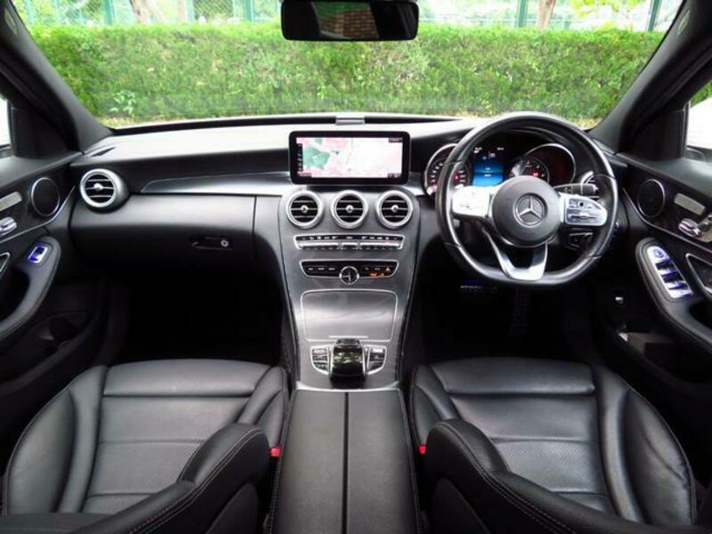 C-CLASS