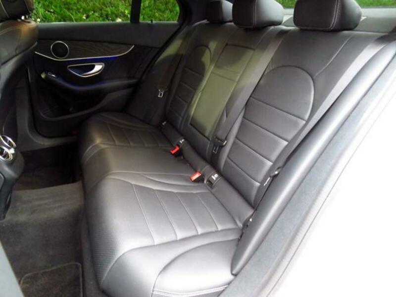 C-CLASS