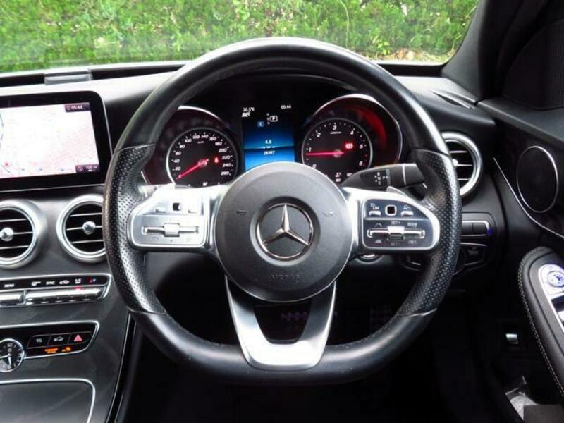 C-CLASS