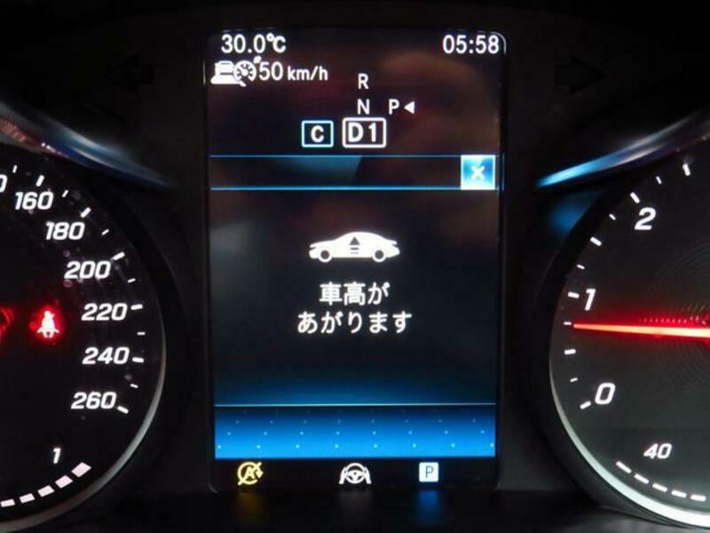 C-CLASS