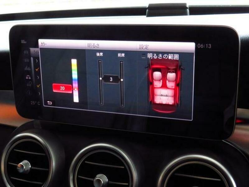 C-CLASS
