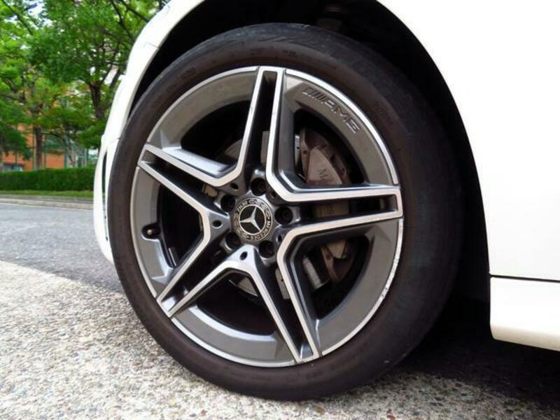 C-CLASS