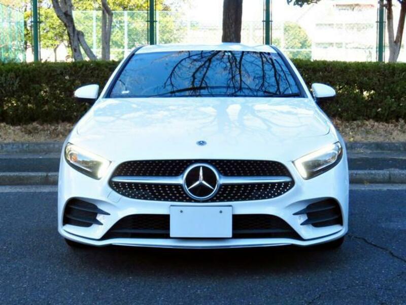 A-CLASS