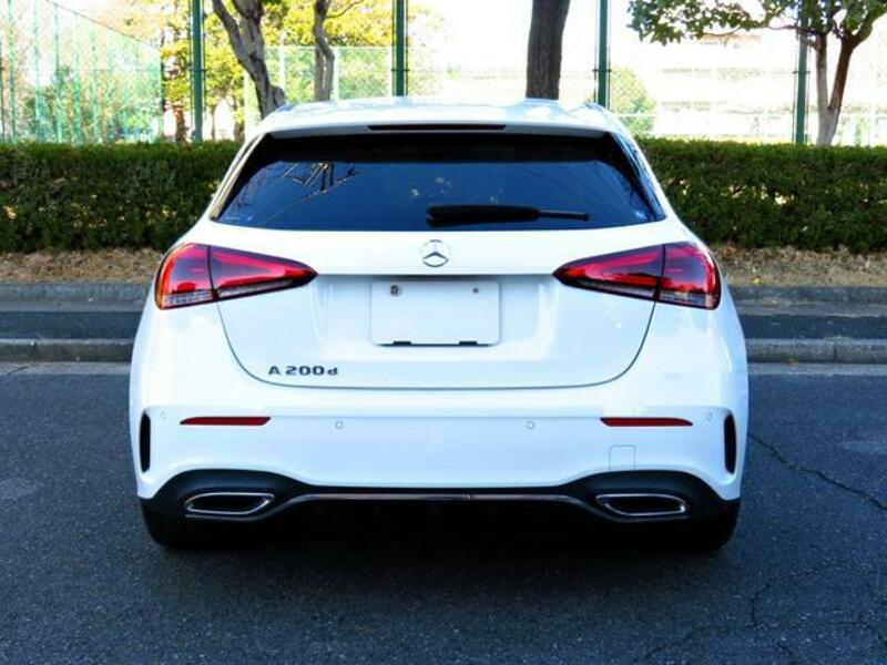 A-CLASS