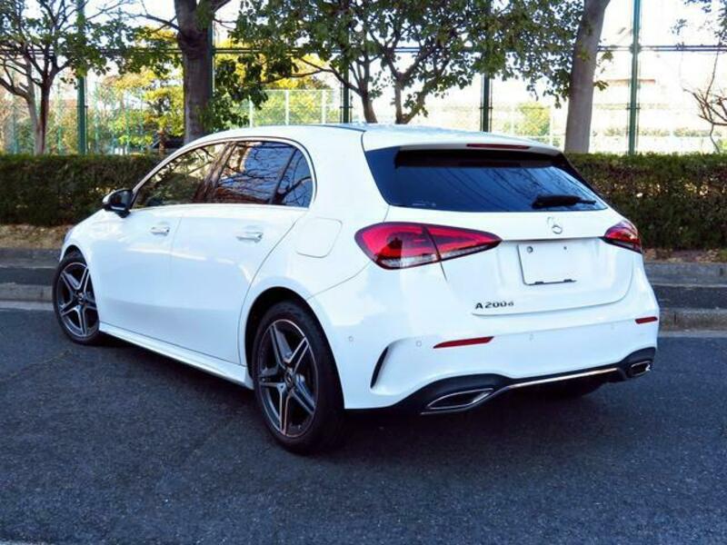 A-CLASS