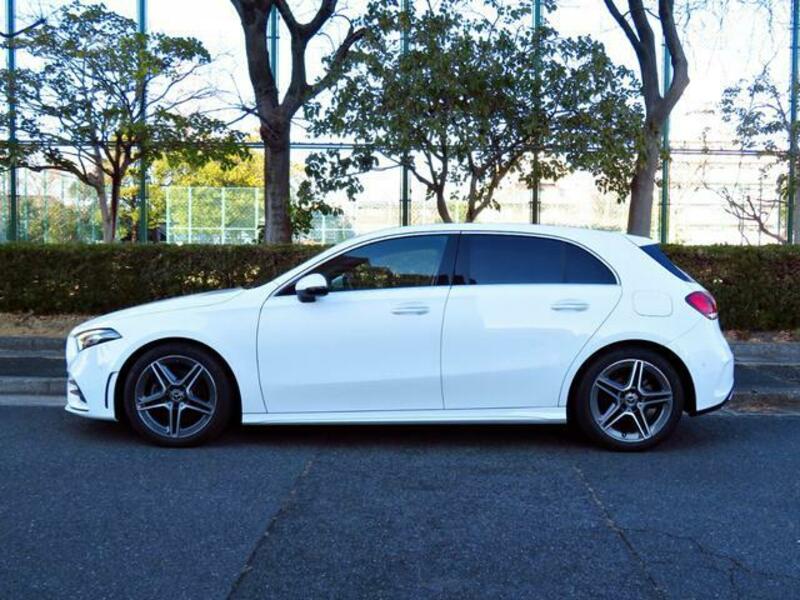 A-CLASS