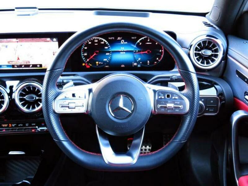 A-CLASS