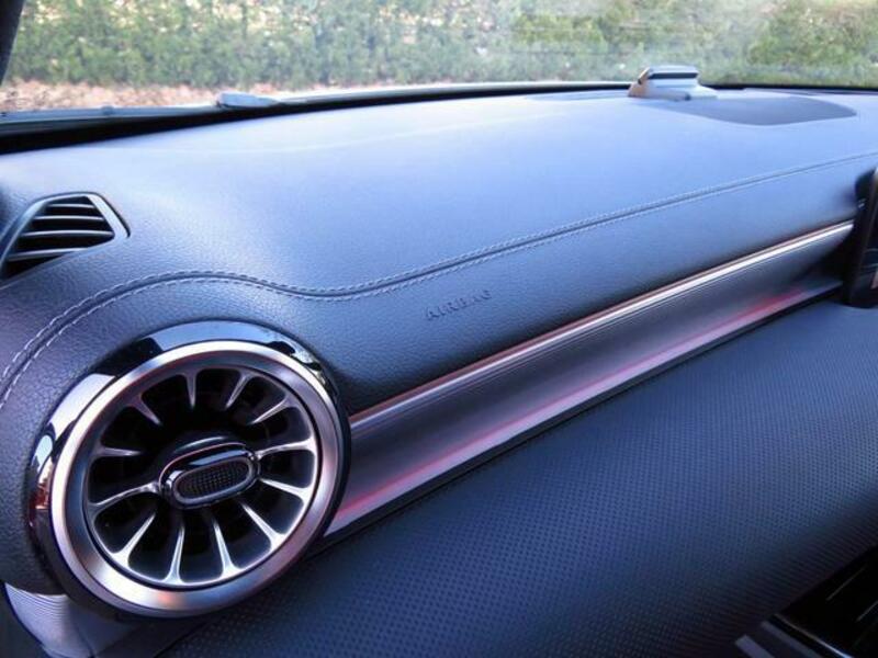 A-CLASS
