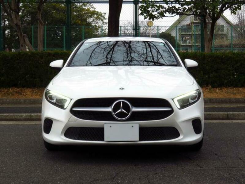 A-CLASS