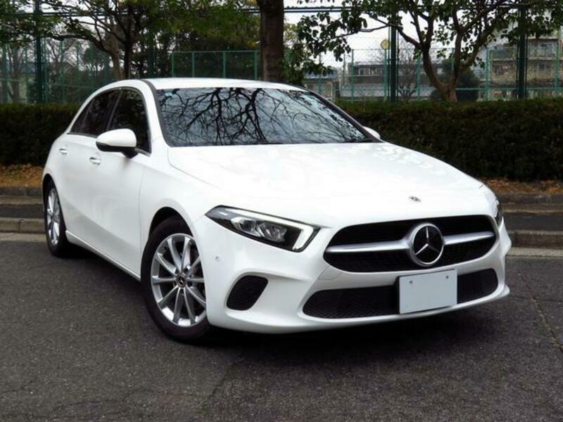 A-CLASS