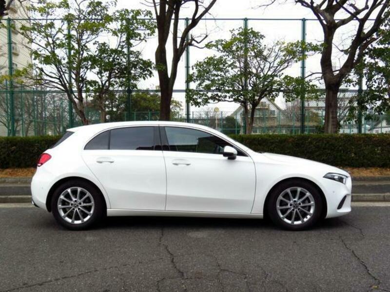 A-CLASS
