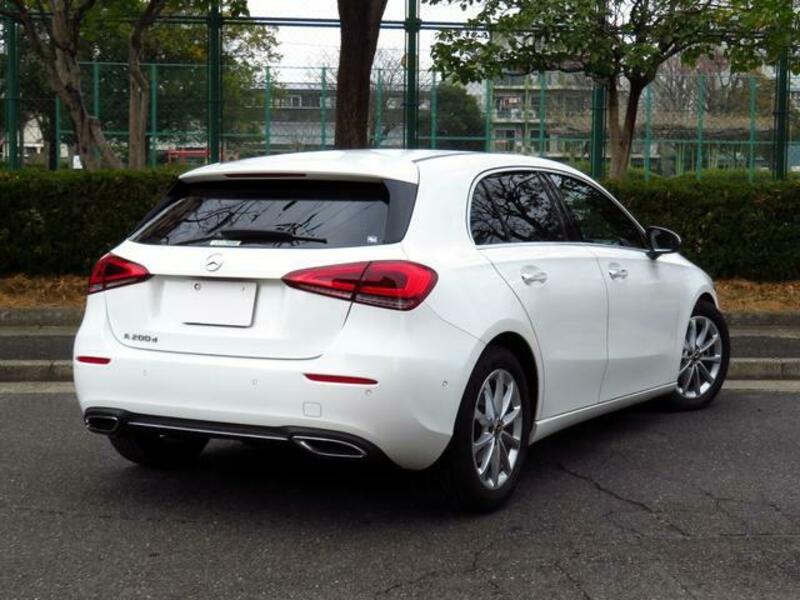 A-CLASS