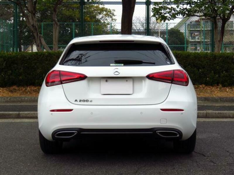 A-CLASS