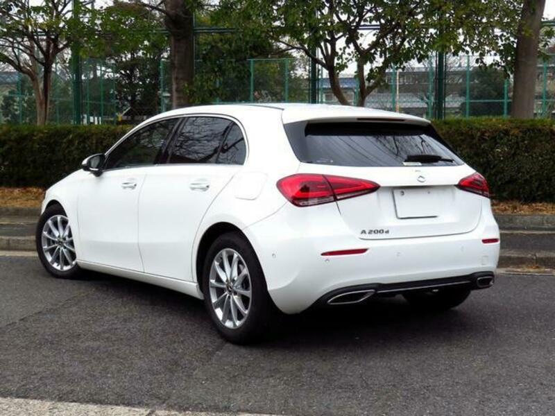 A-CLASS
