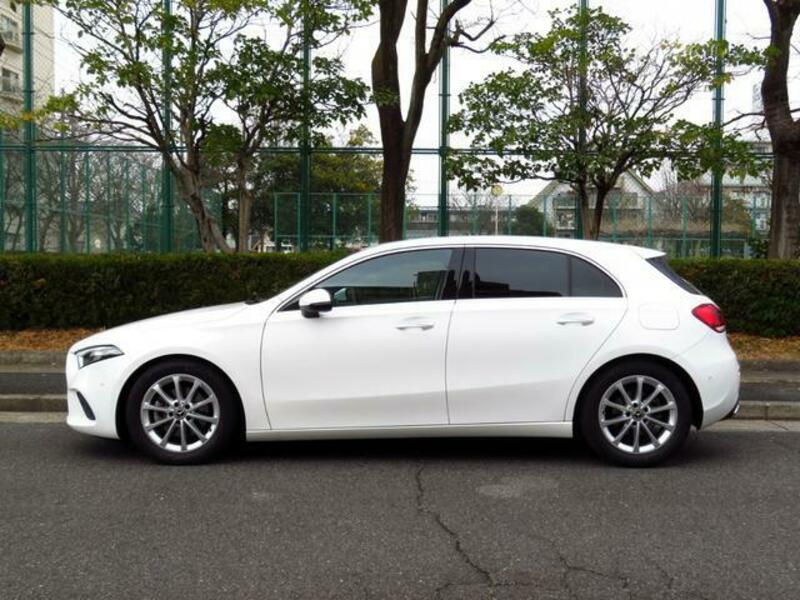 A-CLASS