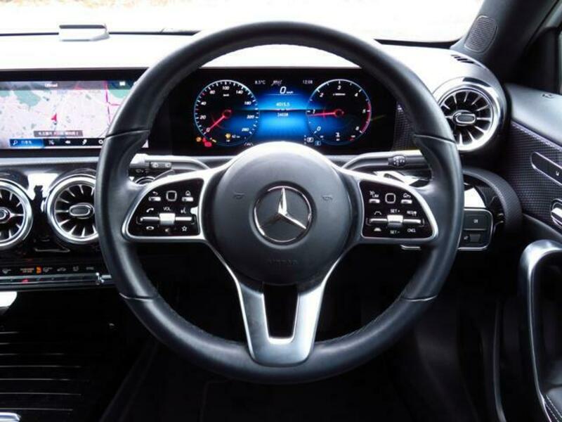 A-CLASS