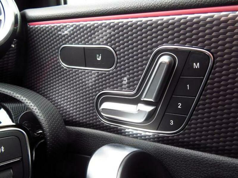 A-CLASS