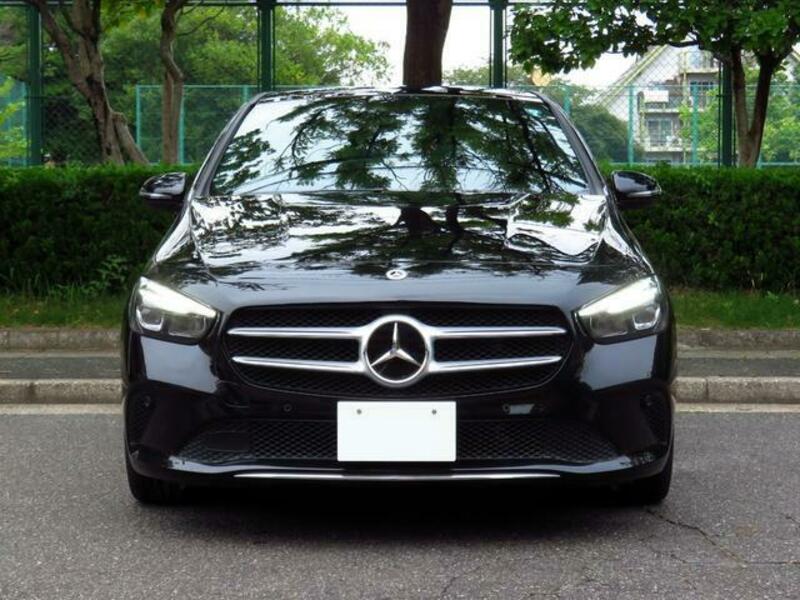B-CLASS