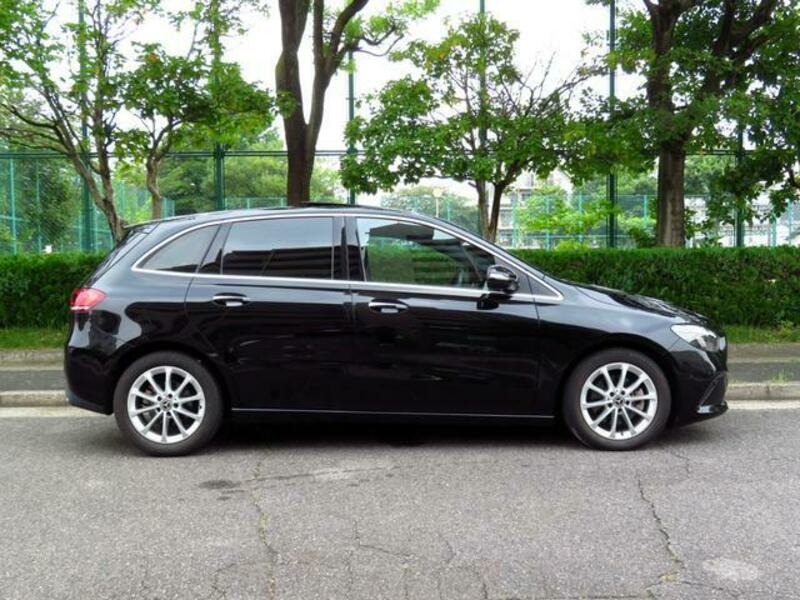 B-CLASS