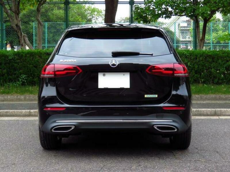 B-CLASS
