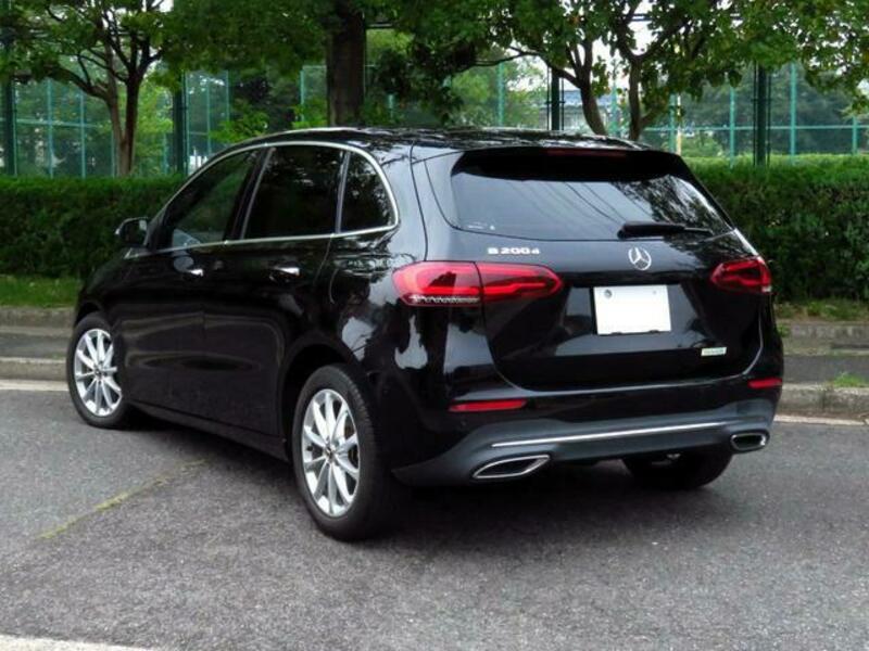 B-CLASS