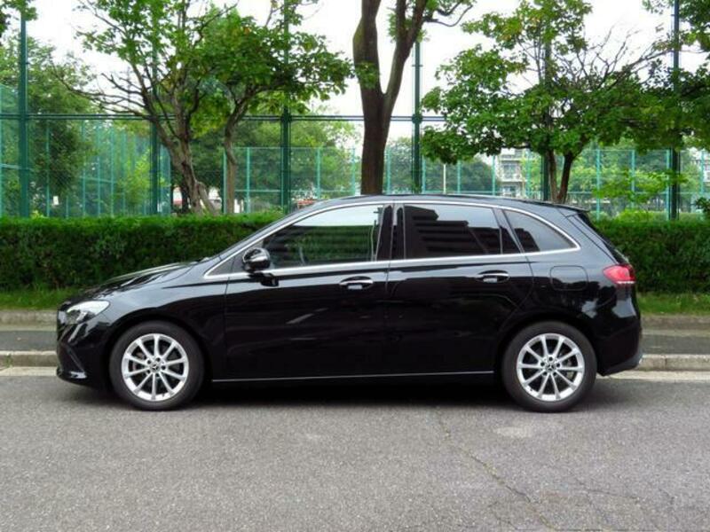 B-CLASS