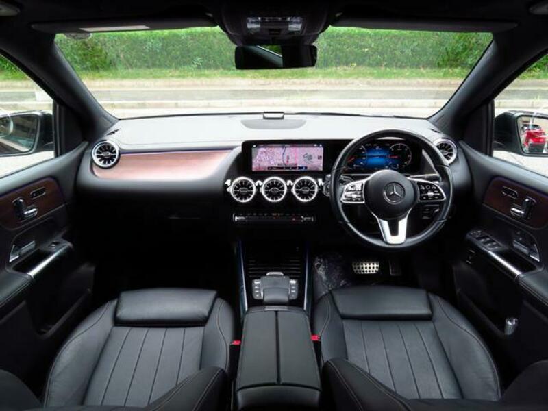 B-CLASS